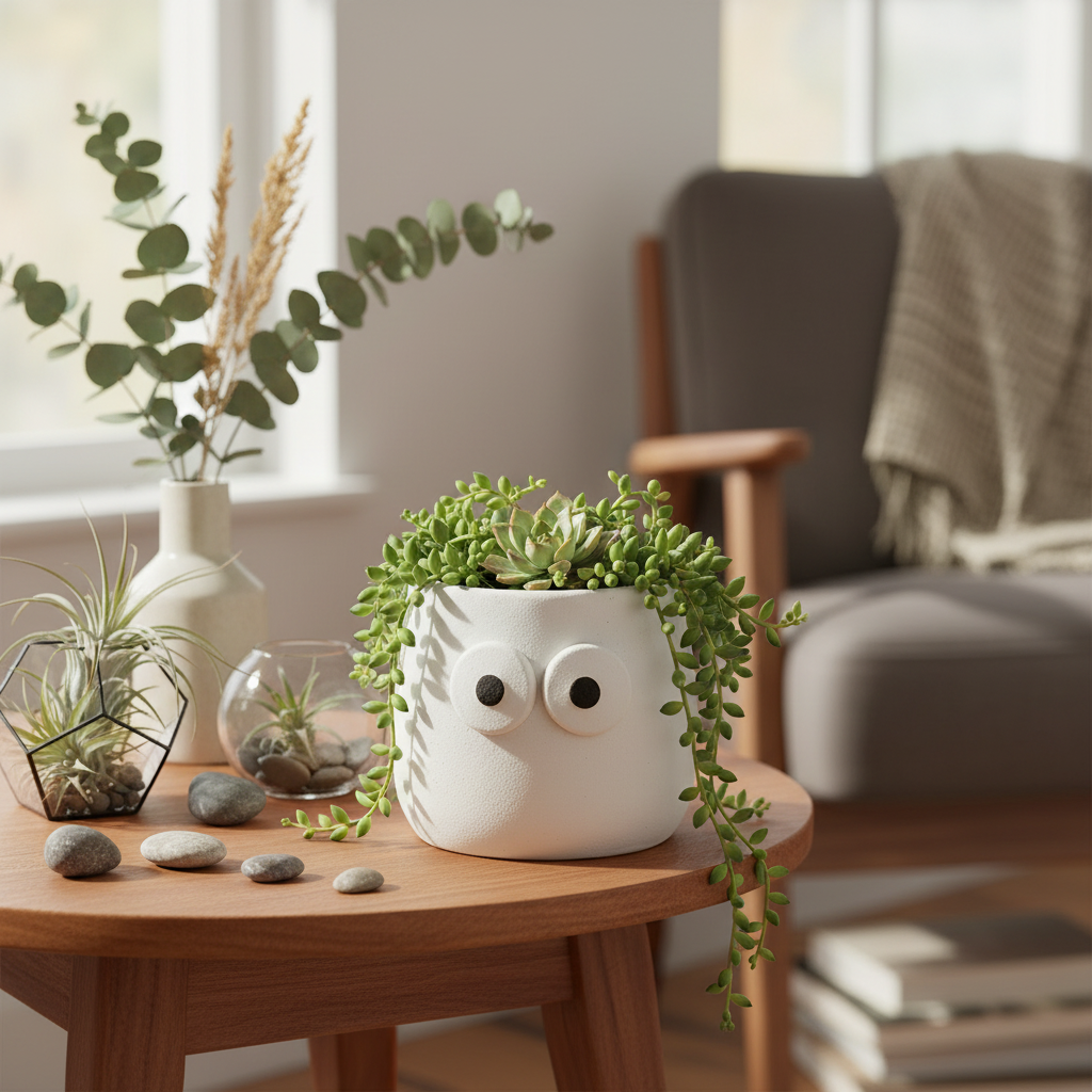 Décor