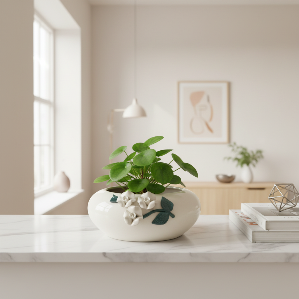 White - Lifestyle